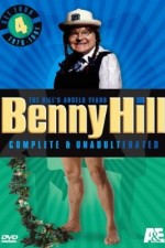 Watch The Benny Hill Show Putlocker